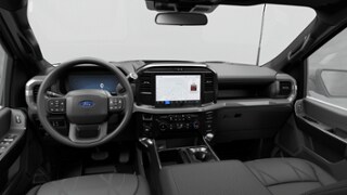 2026 Ford F-150® Internal Image 2